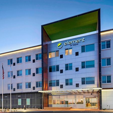 Element Palmdale Otel Dış mekan fotoğraf