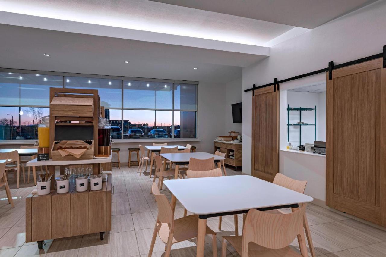 Element Palmdale Otel Dış mekan fotoğraf