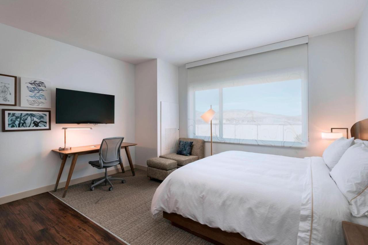 Element Palmdale Otel Dış mekan fotoğraf