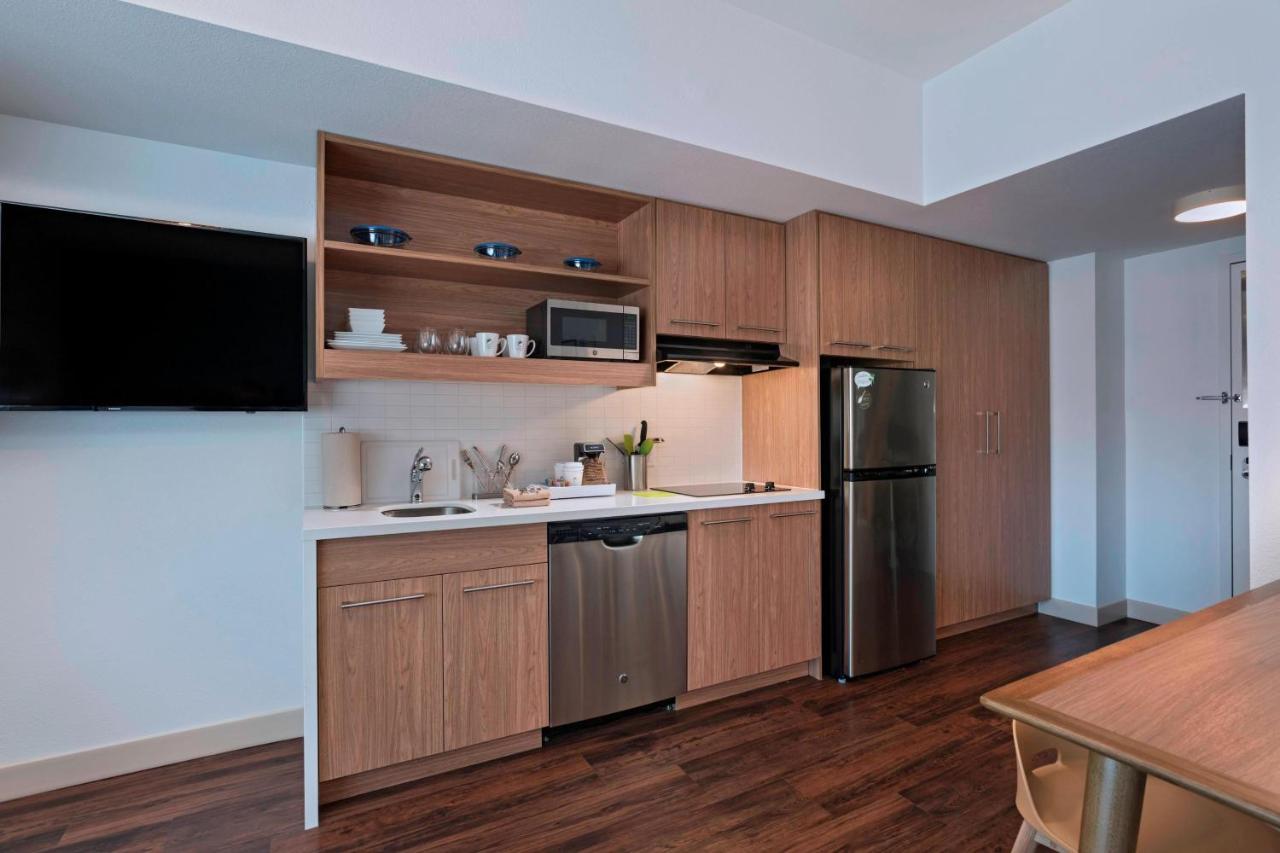 Element Palmdale Otel Dış mekan fotoğraf