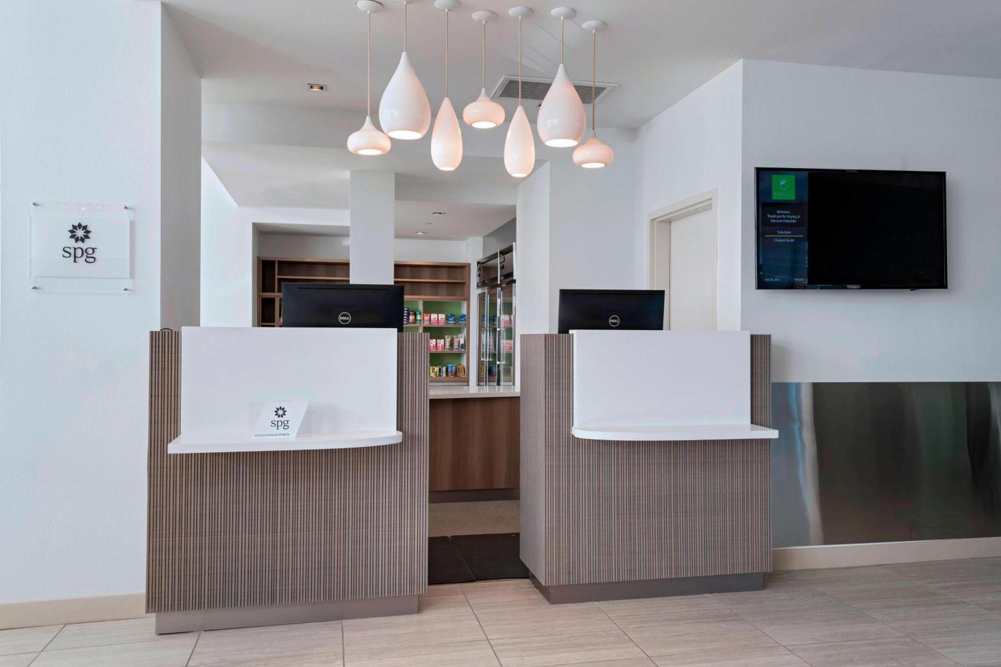 Element Palmdale Otel Dış mekan fotoğraf