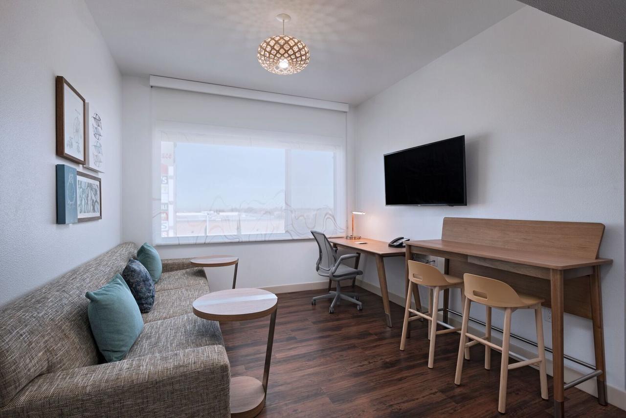 Element Palmdale Otel Dış mekan fotoğraf