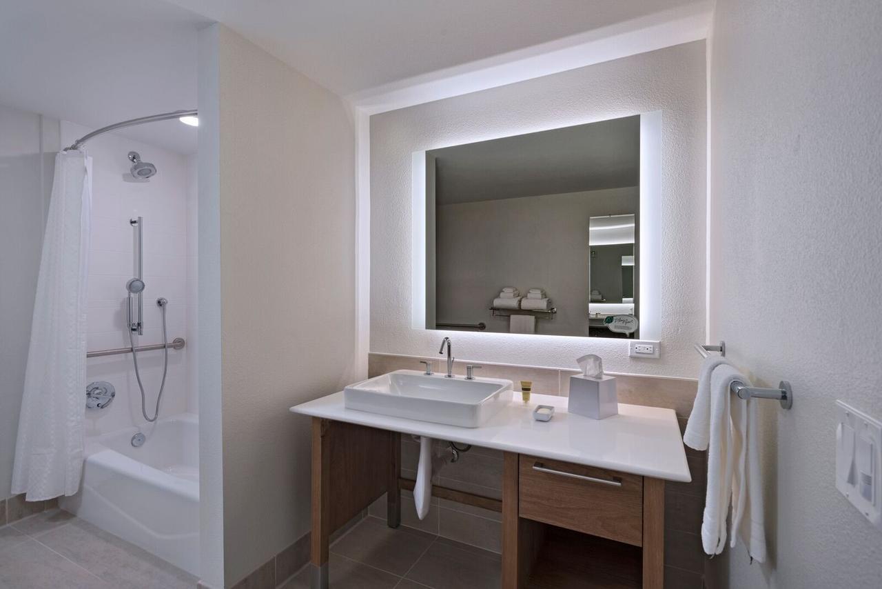 Element Palmdale Otel Dış mekan fotoğraf